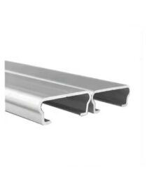 Galvanized Steel Lock Channel