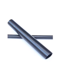 PVC Soft Pipe Dn5/3 with one bule line / 500m