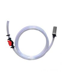 Suction Assembly with 2m sofe Pipe, for 1" or 1 1/2" Venturi Injector