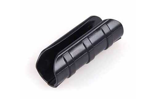 Plastic Clamp